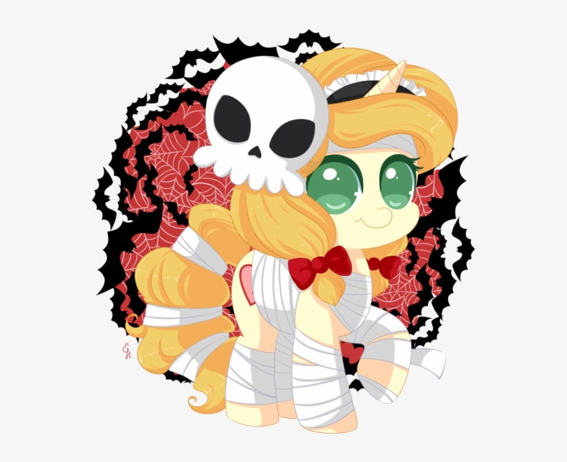 Exceru-karina, Bandage, Bat, Bow, Hair Bow, Mummy, - Mummy, transparent png #1357077
