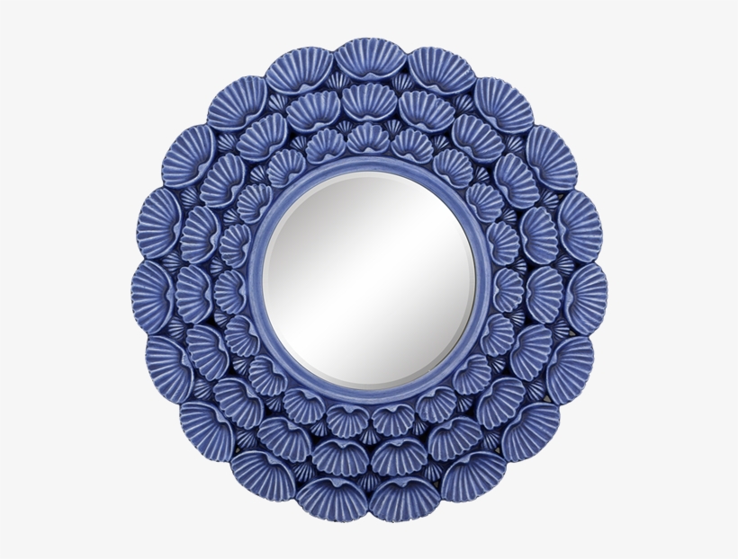 Underwater Find Mirror - Mirror, transparent png #1357311