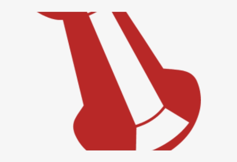 Thumb Tack Clipart Pin Drop - Clip Art, transparent png #1357357