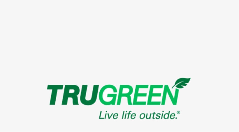 Best Annual Lawn Care Plans - Trugreen Logo, transparent png #1357532
