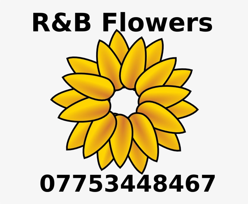 Sunflower Clip Art, transparent png #1357653