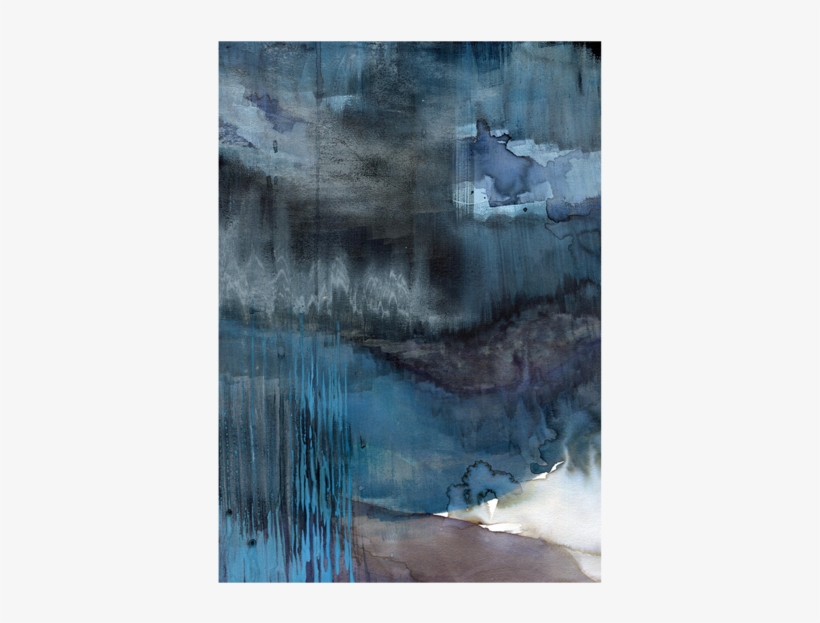 Sky At Night - Art, transparent png #1357906