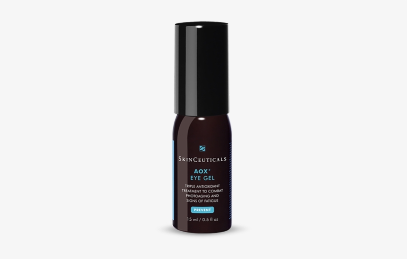 For Dark Circles - Skinceuticals Aox Eye Gel 15 Ml, transparent png #1358011