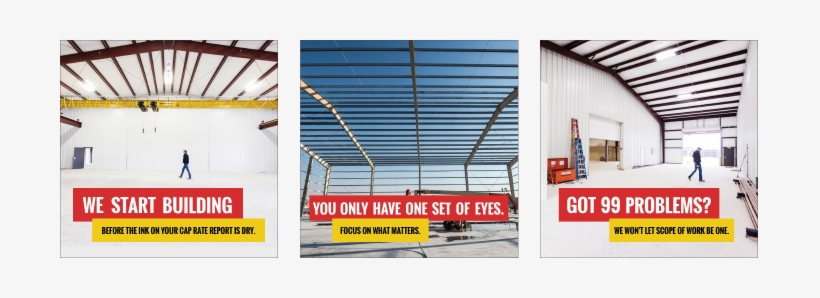 Phoenix Construction Segmented Marketing Case Study - Garage, transparent png #1358082