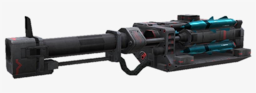 Trident - War Robots Trident, transparent png #1358185