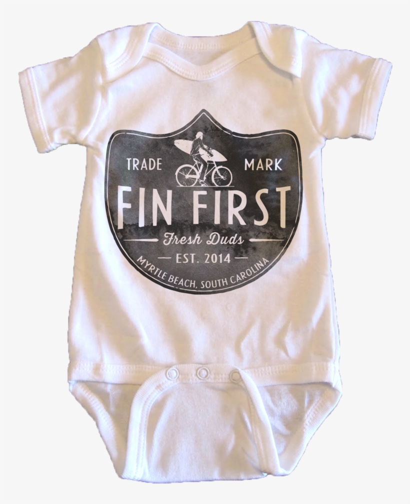 Trademark - Onesie - Onesie, transparent png #1358247