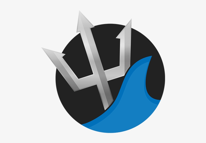 Trident Esports, transparent png #1358407