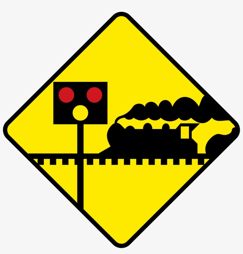 Warning Signs, Gd, Symbols, Collection, Licence Plates, - Horse Road Sign, transparent png #1358409