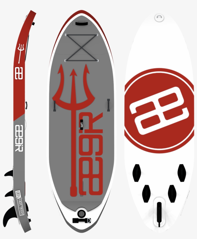 Trident - Copy - Portable Network Graphics, transparent png #1358436