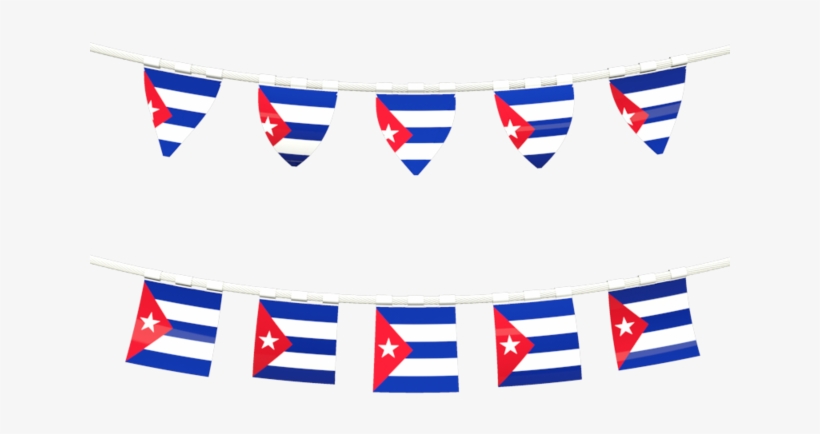 Costa Rica Flag Banner, transparent png #1358490