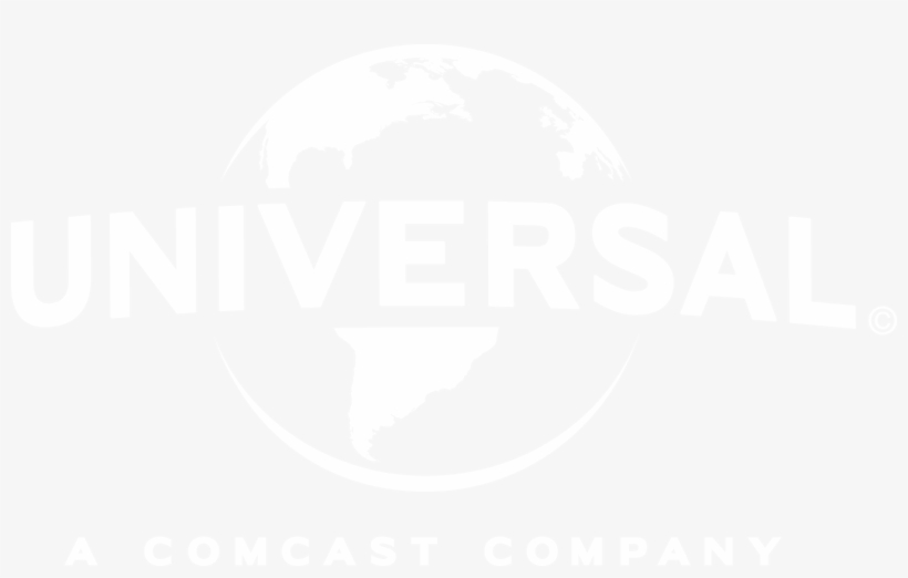 Universal Logo - Universal Pictures Logo Png, transparent png #1358497
