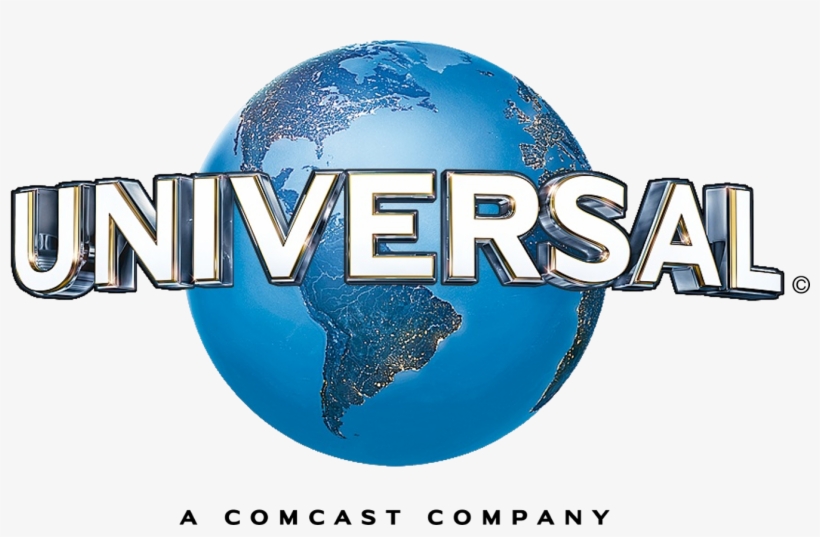 Image, Universal Studios Logo , Logopedia - Comcast, transparent png #1358586