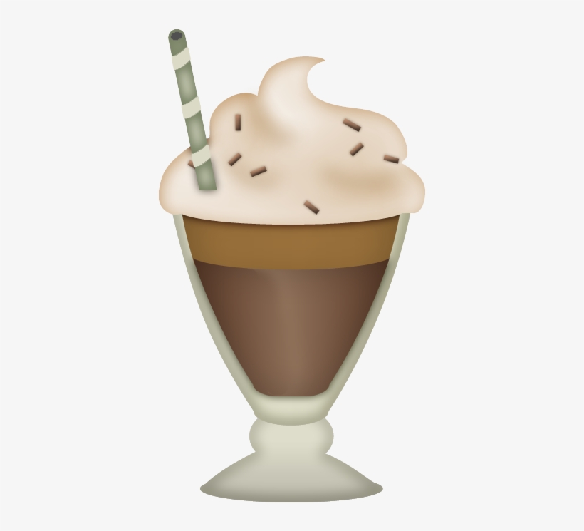 Icecream Clipart Item - Ice Cream, transparent png #1358609