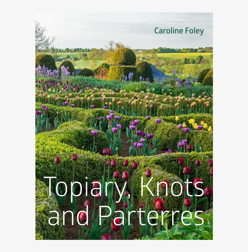 Topiary, Knots And Parterres, transparent png #1358751