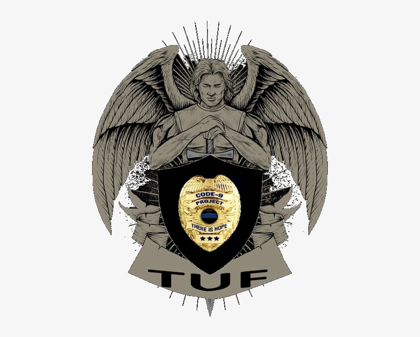 Code 9tuf Universal Peer Support - Posttraumatic Stress Disorder, transparent png #1358797