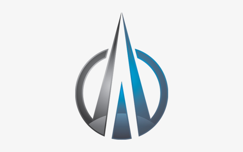 The Arcanum Logo - Cool Logos Not Used, transparent png #1358799