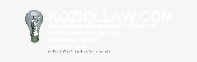 Koziollaw - Com - Intellectual Property, transparent png #1358877