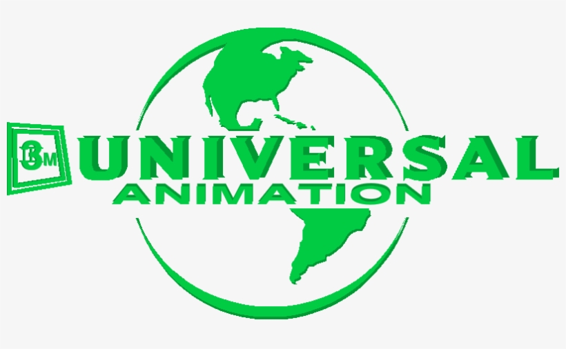 Universal Studios Logo Png - Universal Sammypedia, transparent png #1358918