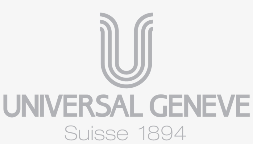 Universal Geneve Logo, transparent png #1358976