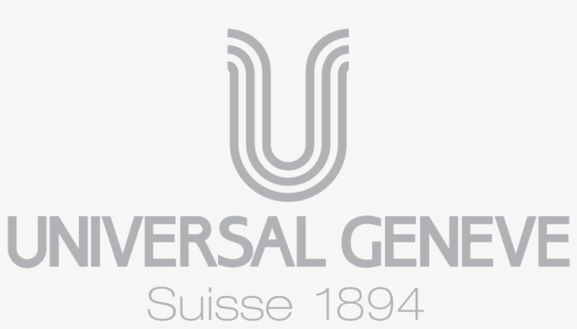 Universal Geneve Logo - Free Transparent PNG Download - PNGkey