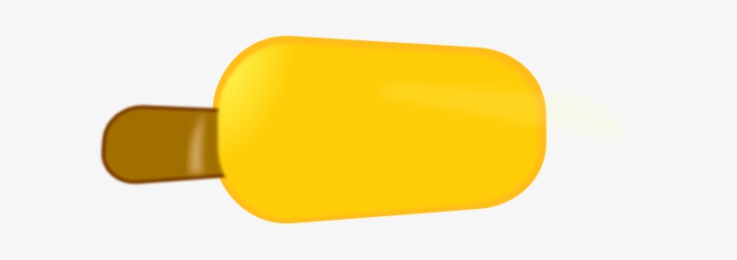 Yellow Ice Cream Svg Clip Arts 600 X 210 Px, transparent png #1359001