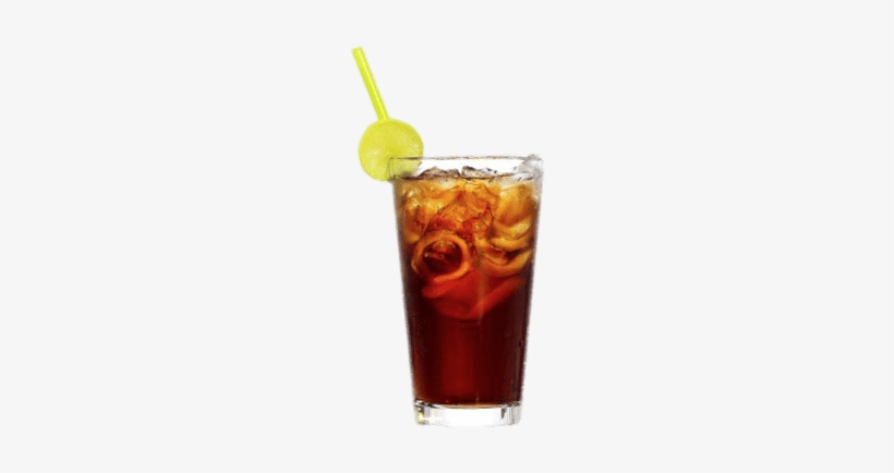 Cuba Libre - Tall Black Russian Cocktail, transparent png #1359048