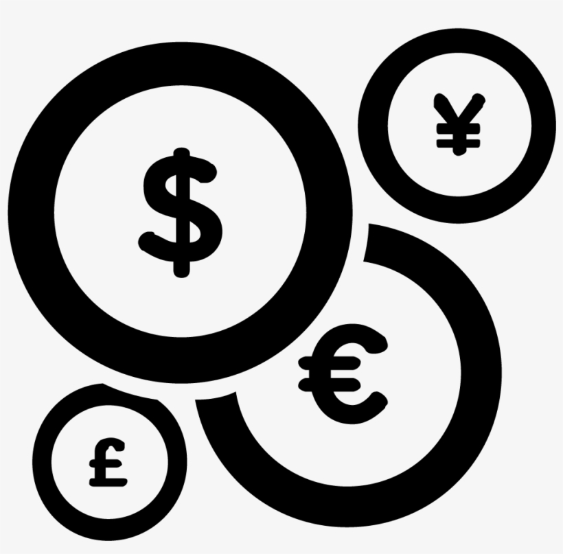 2%2 Cash Rebate On Foreign Currency Spend Via Online - Cash, transparent png #1359123