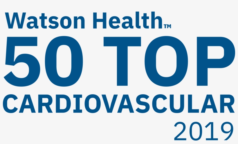 Decatur Memorial Hospital Again Named A Top Cardiovascular - Ibm Watson Top 15 Health Systems, transparent png #1359125