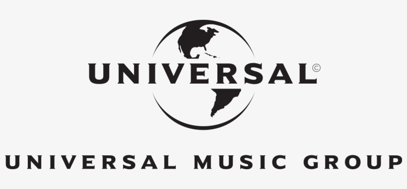 Universal Music Group Logo - Universal Music Logo Png, transparent png #1359158
