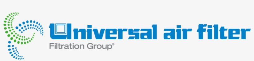 Logo Universal Air Filter Filtration Group - Filtration Group, transparent png #1359181