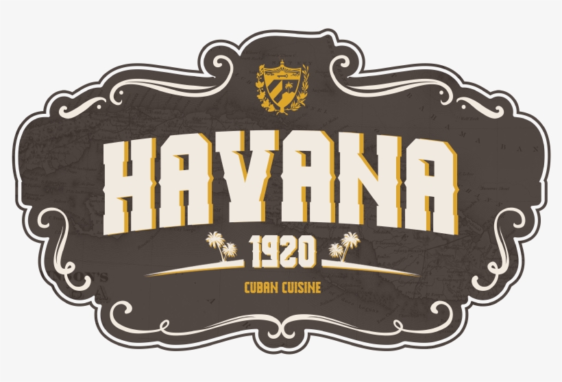 San Diego Cuban Cuisine & Gaslamp Cafe - Cuban Restaurant Logo, transparent png #1359202