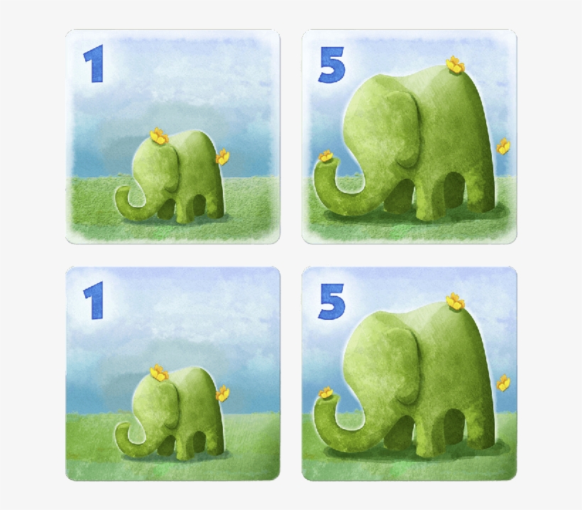 You Can Place Your Meeples On The Rows, Columns, Or - Grass, transparent png #1359226