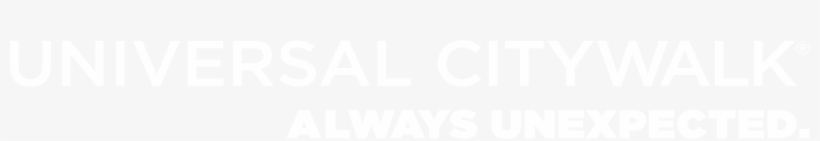 Directions To Universal Staffing Services On Citywalk - Citywalk Hollywood Logo Png, transparent png #1359340