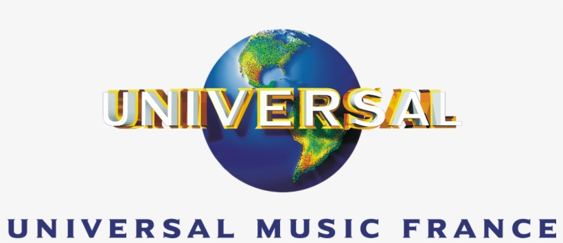 Universal Logo Png Download - Universal Music Logo Png, transparent png #1359374