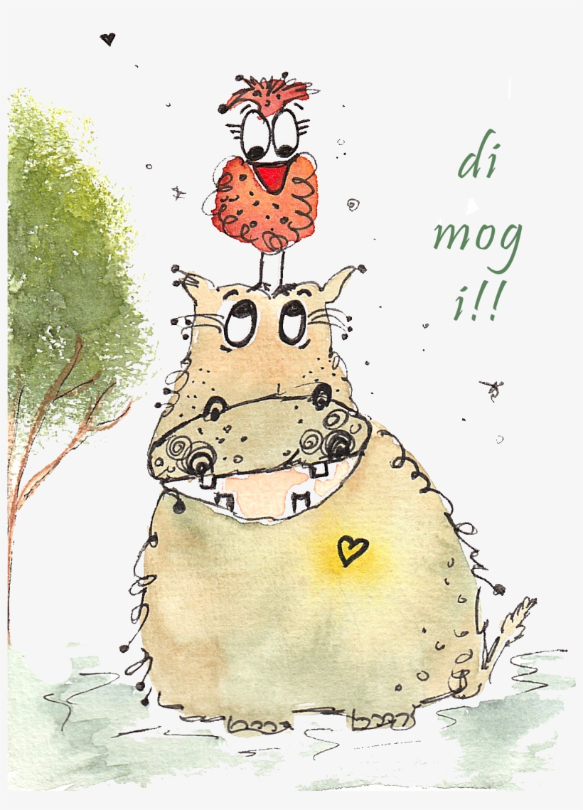 Illustrations - Cartoon, transparent png #1359375