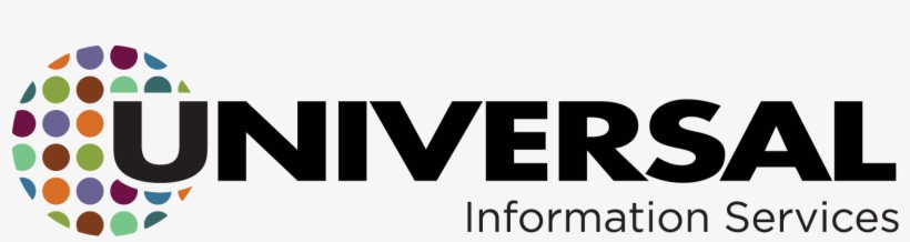 Universal Information Services - Huntsville Logo, transparent png #1359377