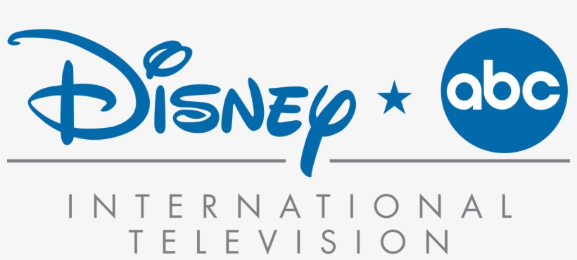File - Disney-abc - Walt Disney And American Broadcasting Company Merger, transparent png #1359423