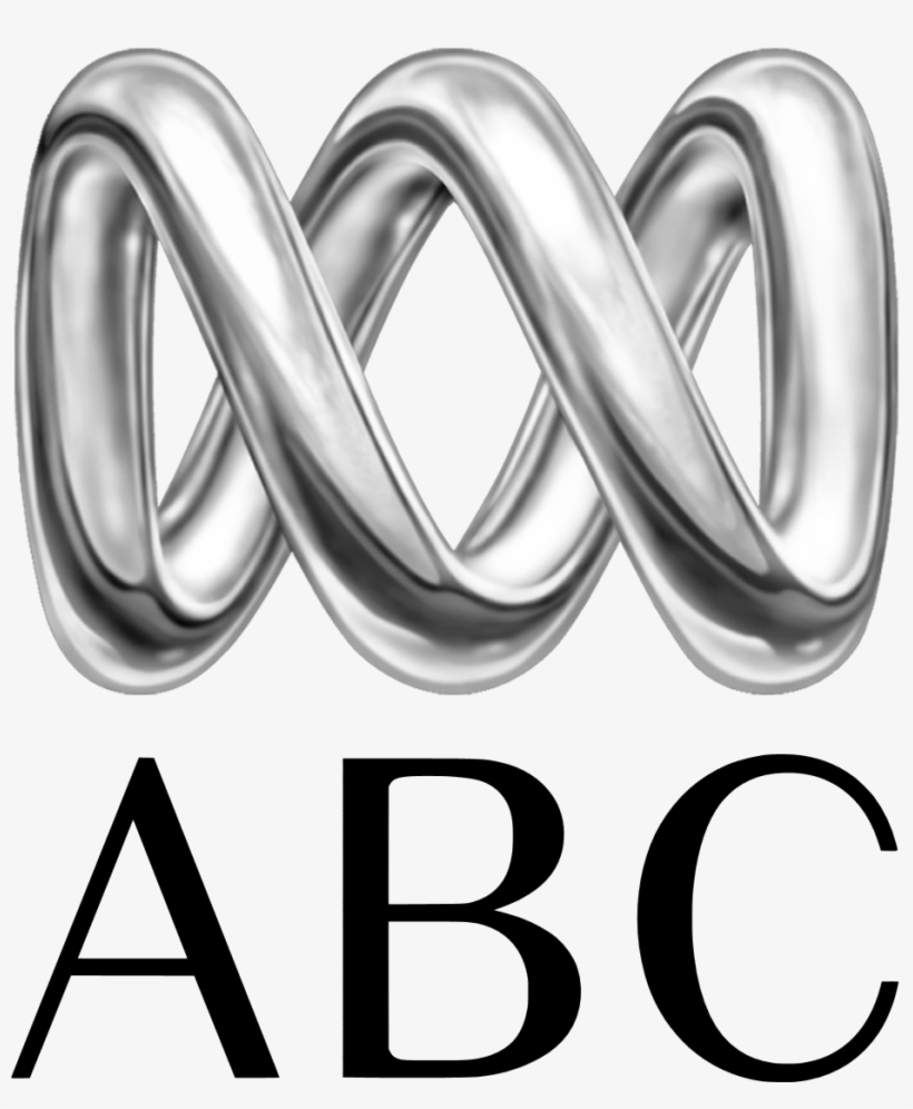 Abc Australia Logo - Abc Australia Logo Png, transparent png #1359515
