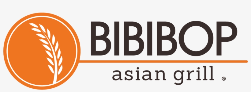 Bibibop Asian Grill - Bibibop Asian Grill Logo, transparent png #1359516