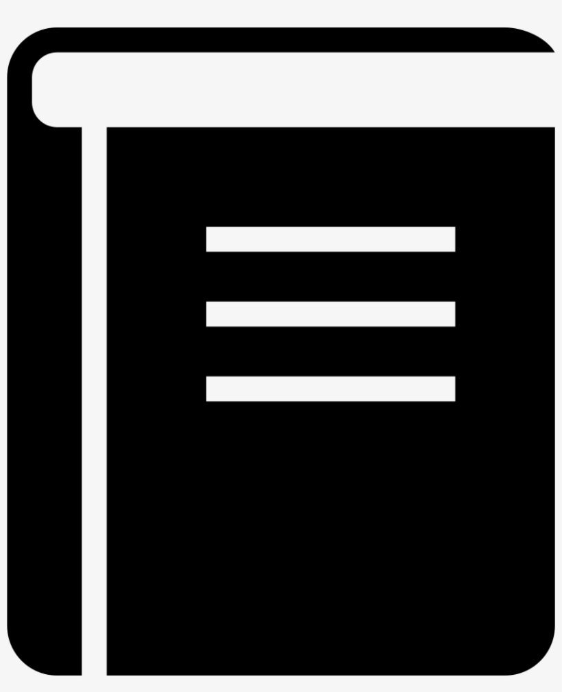Administrative Region Dictionary Comments - Dictionary Svg, transparent png #1359539