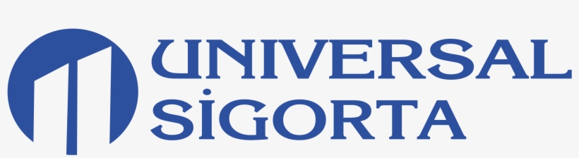 Universal Sigorta Logo Png Transparent - University Of Quindío, transparent png #1359563