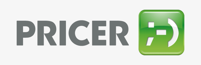 Pricer Logo - Powerful Yogurt Logo Png, transparent png #1359620