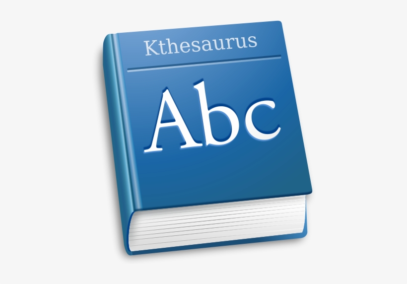 Blue Dictionary Icons, transparent png #1359651