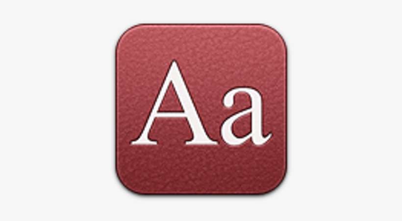 Dictionary - Dictionary Icon, transparent png #1359804
