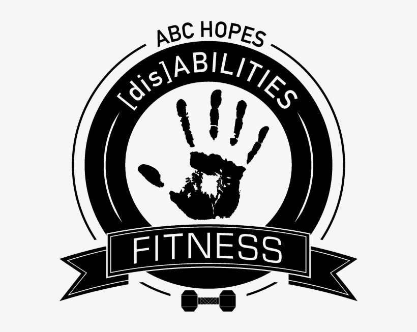 Disabilities Fitness 1 Logo - Stories For Young Readers, Book 1 [book], transparent png #1359867
