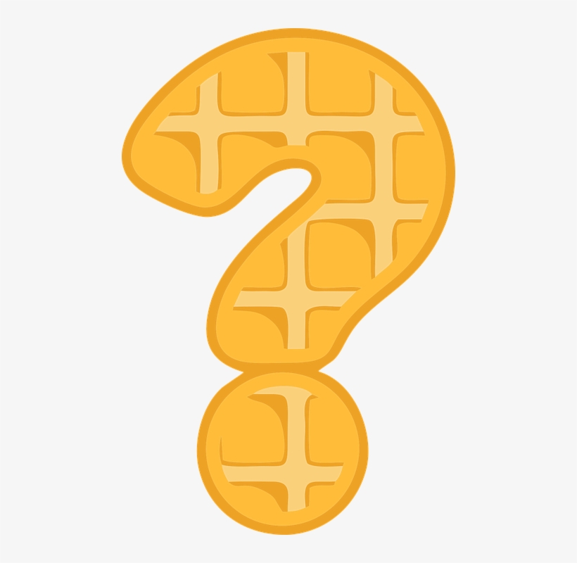 Alphabet, Waffle, Letter, Typography, Text, Font, Abc - Textfree, transparent png #1359940