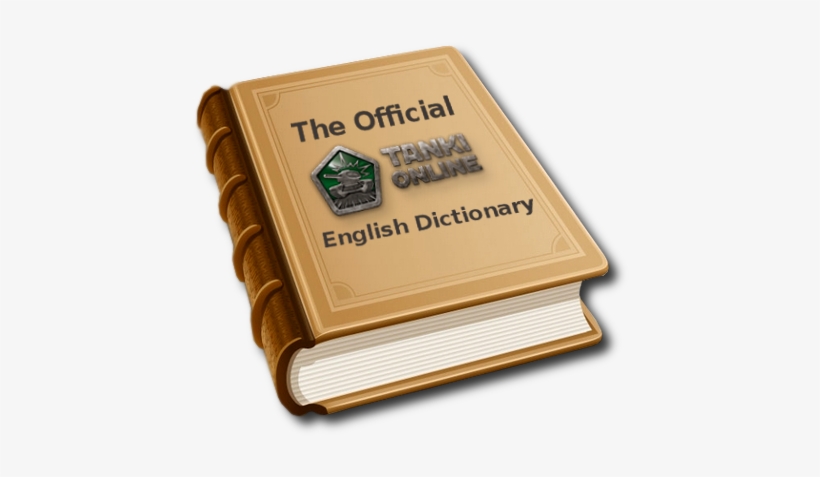 Tanki Dictionary - Laughter And Ridicule: Towards A Social Critique Of, transparent png #1360252