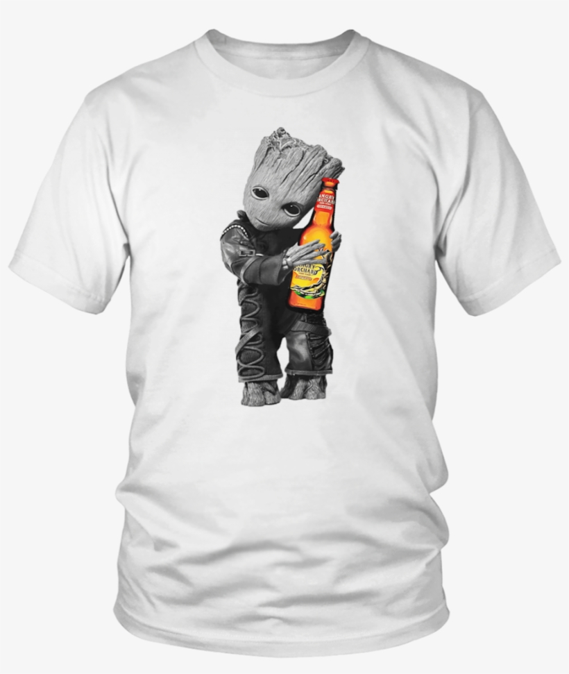 Jack Sparrow Not Enough Rum T-shirt - Joker Y Harley T Shirt, transparent png #1360480