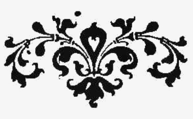 Antonín Mojžíš České Národní Hádanky Ornament 2b - Illustration, transparent png #1360484