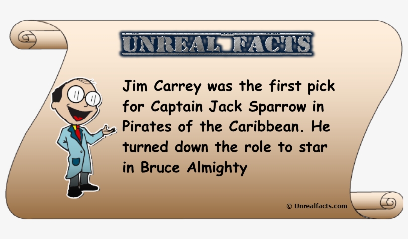 Jim Carrey Jack Sparrow - Singapore National Animal Bird, transparent png #1360603